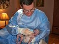 braylin jace's first pictures